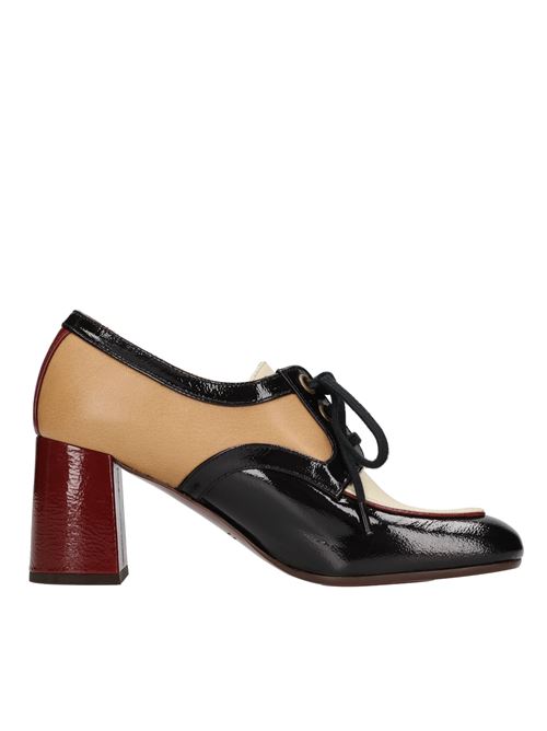  CHIE MIHARA | PABIZU SALOUNERO-BEIGE-MARRONE